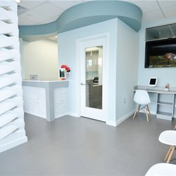 Bayside Orthodontics - Waiting Room