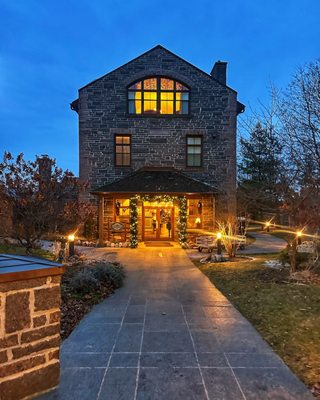 Ste. Anne's Spa by null