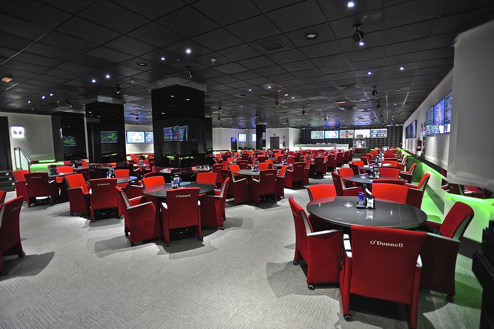 Bingo Sala O´donnell