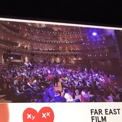 Fondazione per Il Teatro Nuovo Giovanni da Udine