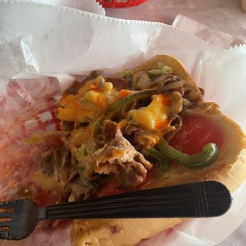 Red Crab House - Laurel - Philly Cheese Steak Only - Seafood Near Me - Laurel, Maryland