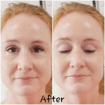 Awesome K-Microblading - Permanent Makeup Near Me - Ellicott City, Maryland