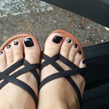 The Nail Bar - Regular pedi - Nail Salons Near Me - Irvine, California