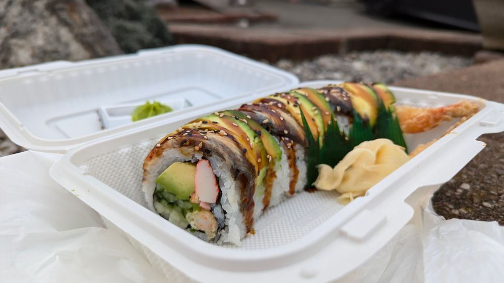 Zuki Japanese Restaurant