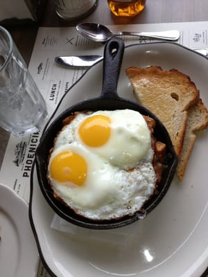 Phoenicia Diner by null Phoenicia Diner by null