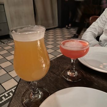Double Knot - Drinks - Sushi Bars Near Me - Philadelphia, Pennsylvania
