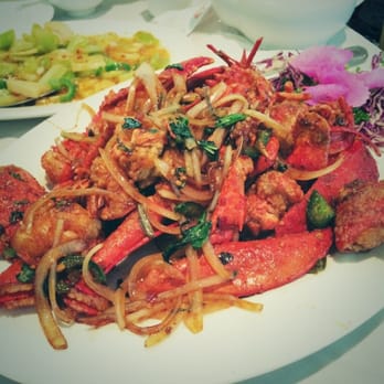 Ocean Palace - Lobster:-) - Dim Sum Near Me - Houston, Texas Ocean Palace - Lobster:-) - Dim Sum Near Me - Houston, Texas