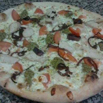 La Trad'izza - Pizza Near Me - Wintzenheim, 68