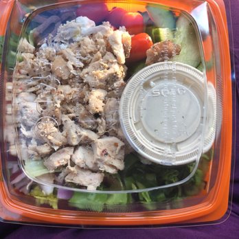 Salad and Go - Salad Near Me - Surprise, Arizona Salad and Go - Salad Near Me - Surprise, Arizona