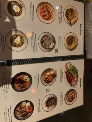 Banana Blossom Thai Restaurant by null