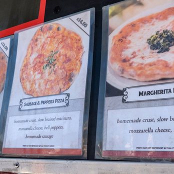 Pomodoro Rosso - Skip the pizza - Food Trucks Near Me - San Diego, California Pomodoro Rosso - Skip the pizza - Food Trucks Near Me - San Diego, California