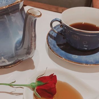 Be.Steak.A - Their version of a Hot Toddy - Bars Near Me - Campbell, California Be.Steak.A - Their version of a Hot Toddy - Bars Near Me - Campbell, California