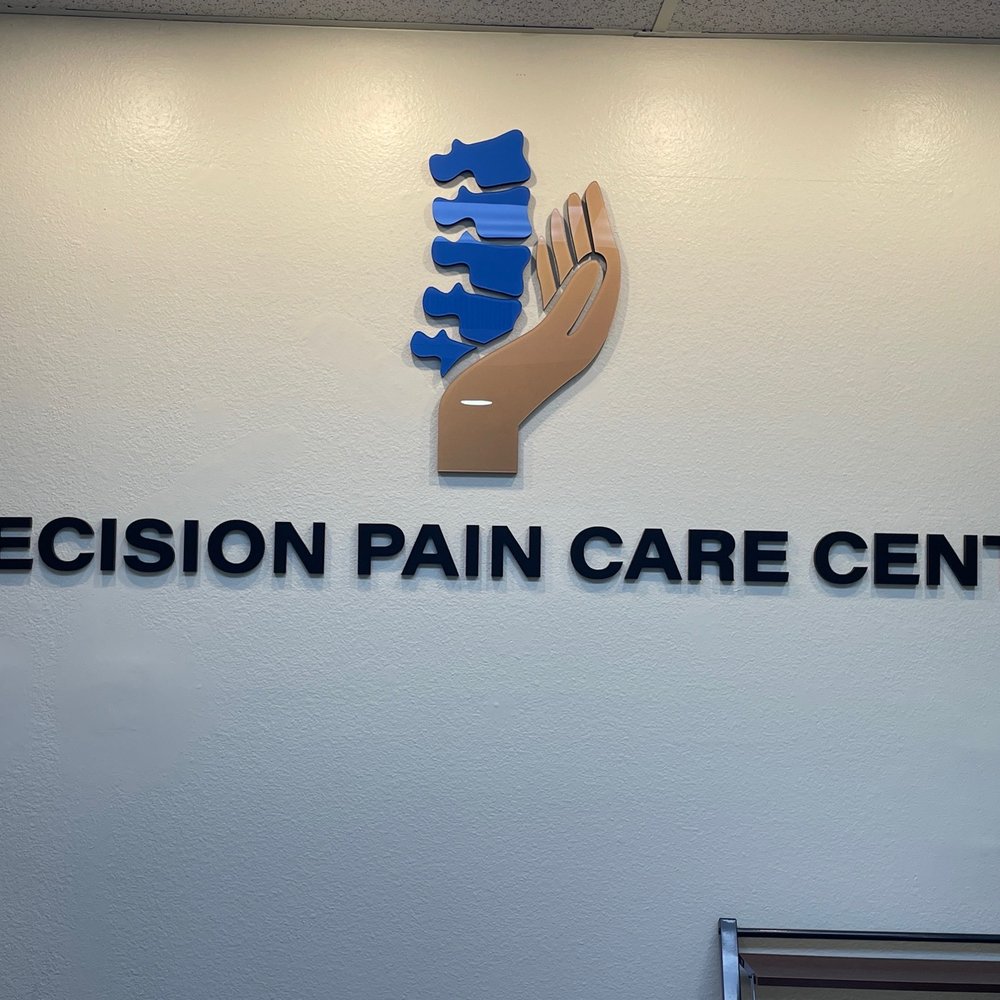 Precision Pain Care Center - New place - Pain Management Near Me - Covina, California Precision Pain Care Center - New place - Pain Management Near Me - Covina, California