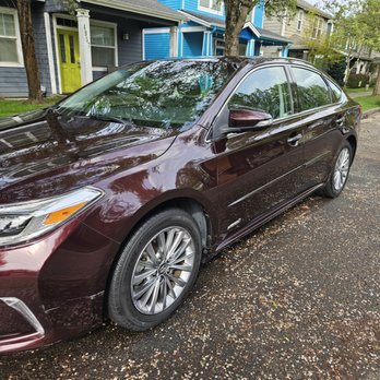 Kays Mobile Auto Detailing - Auto Detailing Near Me - Vancouver , Washington Kays Mobile Auto Detailing - Auto Detailing Near Me - Vancouver , Washington