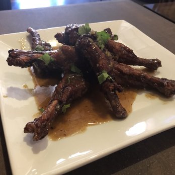 Zero One Ale House - Duck Wings - Breweries Near Me - San Angelo, Texas Zero One Ale House - Duck Wings - Breweries Near Me - San Angelo, Texas