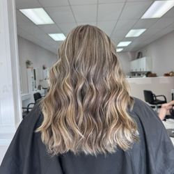 Atlanta Hair Designs