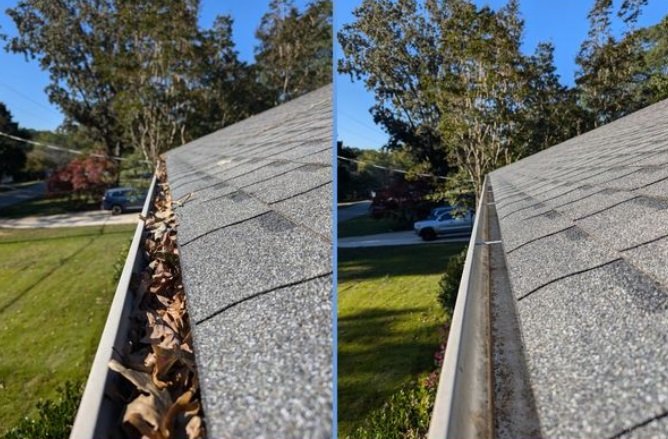 Slide of Top Notch Cleaning Solutions