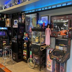 The Best Little Toy Museum In Texas