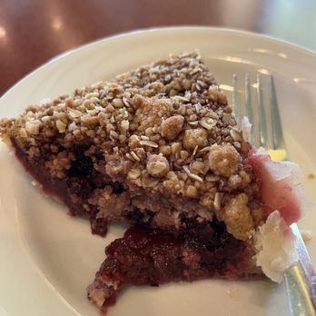 Grand Traverse Pie Company - Mountain Berry - Sandwiches Near Me - Ann Arbor, Michigan Grand Traverse Pie Company - Mountain Berry - Sandwiches Near Me - Ann Arbor, Michigan