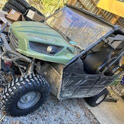ATVenture Powersports