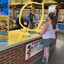 Pronto Pup - Owner