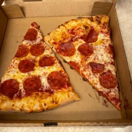 Pizza Pizza