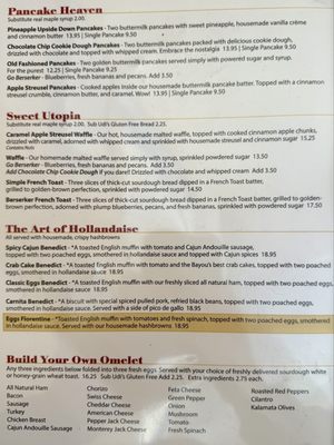 The New Uptown Cafe by null