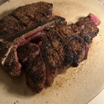 Delmonico's - Steakhouses Near Me - New York, New York