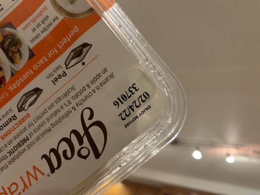 Sprouts Farmers Market by null