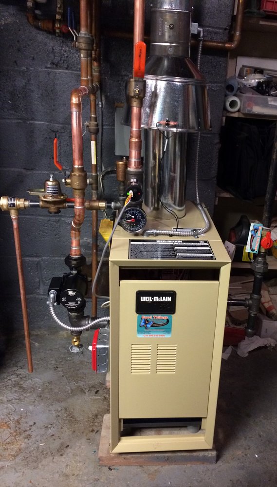 Slide of Good Tidings Plumbing Heating Cooling