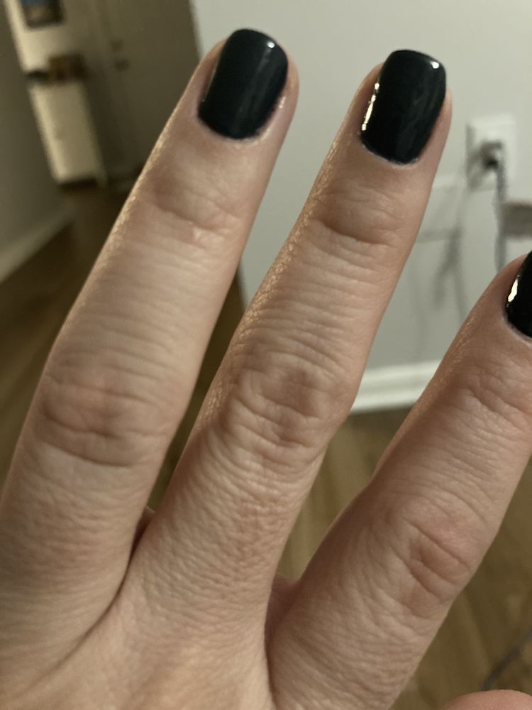 Mirage Nails & Waxing