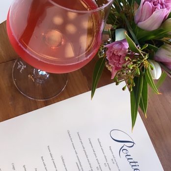 Routier - French Near Me - San Francisco, California