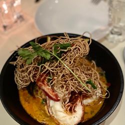 Lemon Grass - Kao soy