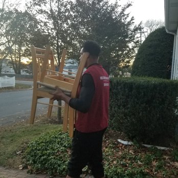 Well Done Moving Plus - Movers Near Me