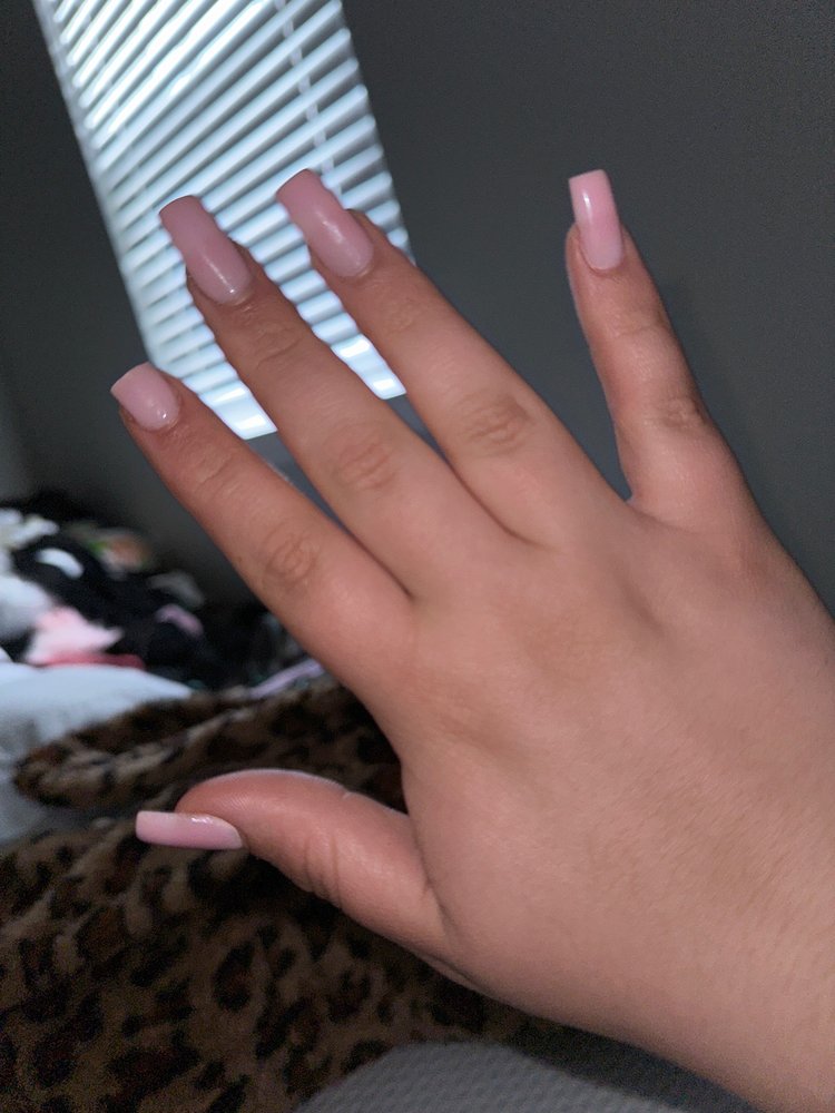 JC NAILS AND SPA 24 Photos & 27 Reviews 4155 Shelbyville Rd