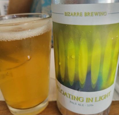 Bizarre Brewing by null