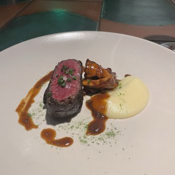 Paradisaea - Wagyu - amazing!! - New American Near Me - San Diego, California Paradisaea - Wagyu - amazing!! - New American Near Me - San Diego, California