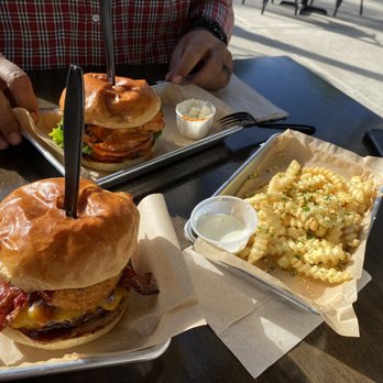 American Grub - Burgers Near Me - Tustin, California American Grub - Burgers Near Me - Tustin, California