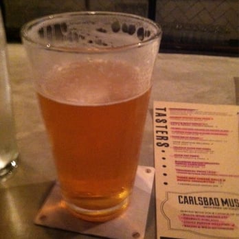 Common Theory - Belching beaver Hop Hwy $7 - Gastropubs Near Me - San Diego, California