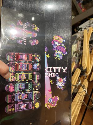 Crossroads Trading by null