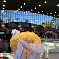 Peachey's Baking - NC State Fair... Peachy's in the house!!!