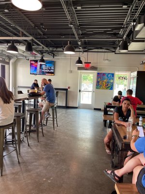 Bike Rack Brewing Co. by null