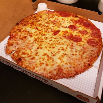 Marcos Pizza - 32 Photos 20 Reviews - Pizza - 16072 Spring Mill Station Dr Westfield In - Restaurant Reviews - Phone Number - Menu