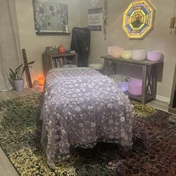 Summit Medical Massage And Wellness