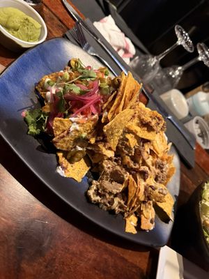 La Forge Bistro Bar & Grill by null
