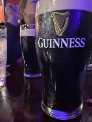 McCarthy’s by null