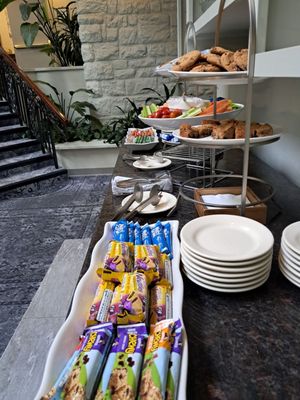 Tarrytown House Estate by null