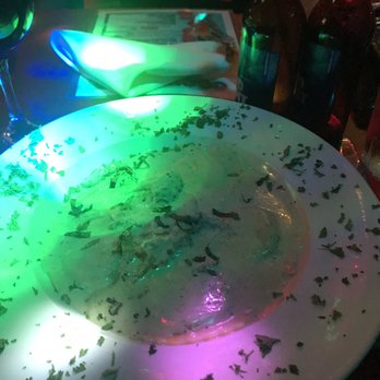 Lips - Florida - Mushroom ravioli. Highly recommend. - Bars Near Me - Oakland Park, Florida