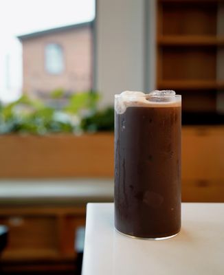 Elegy Coffee Germantown by null