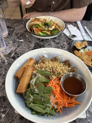 My Thai Vegan Cafe by null
